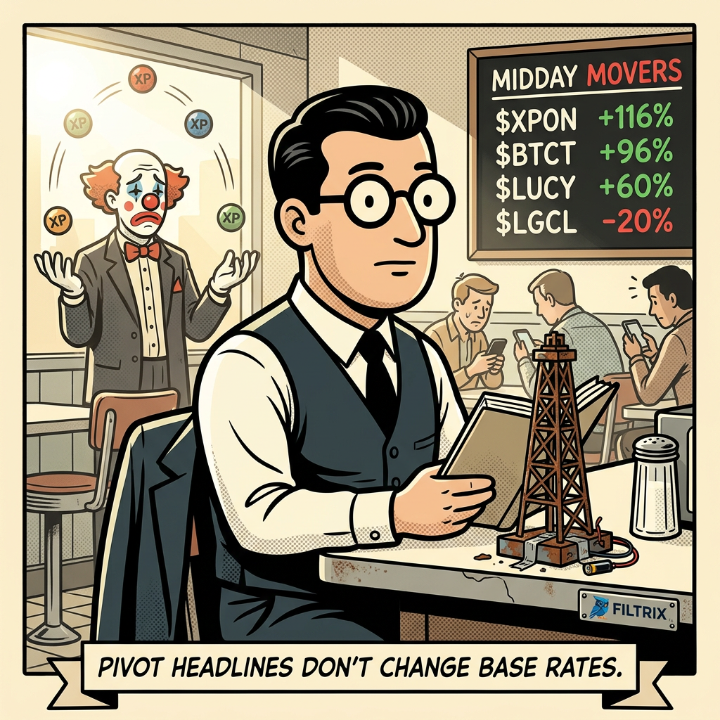 $NVDA -2.06% — what the base rate says