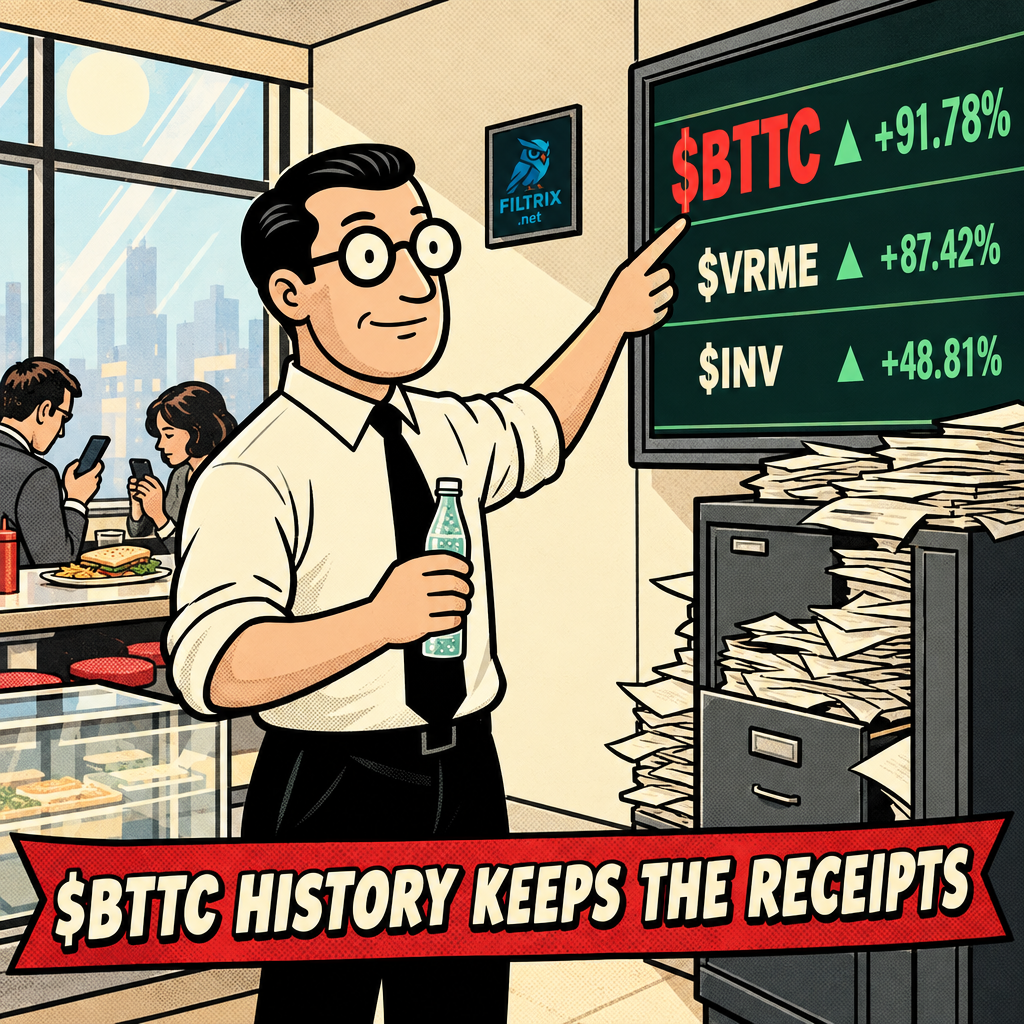 $CTNT -5.08% — what the base rate says