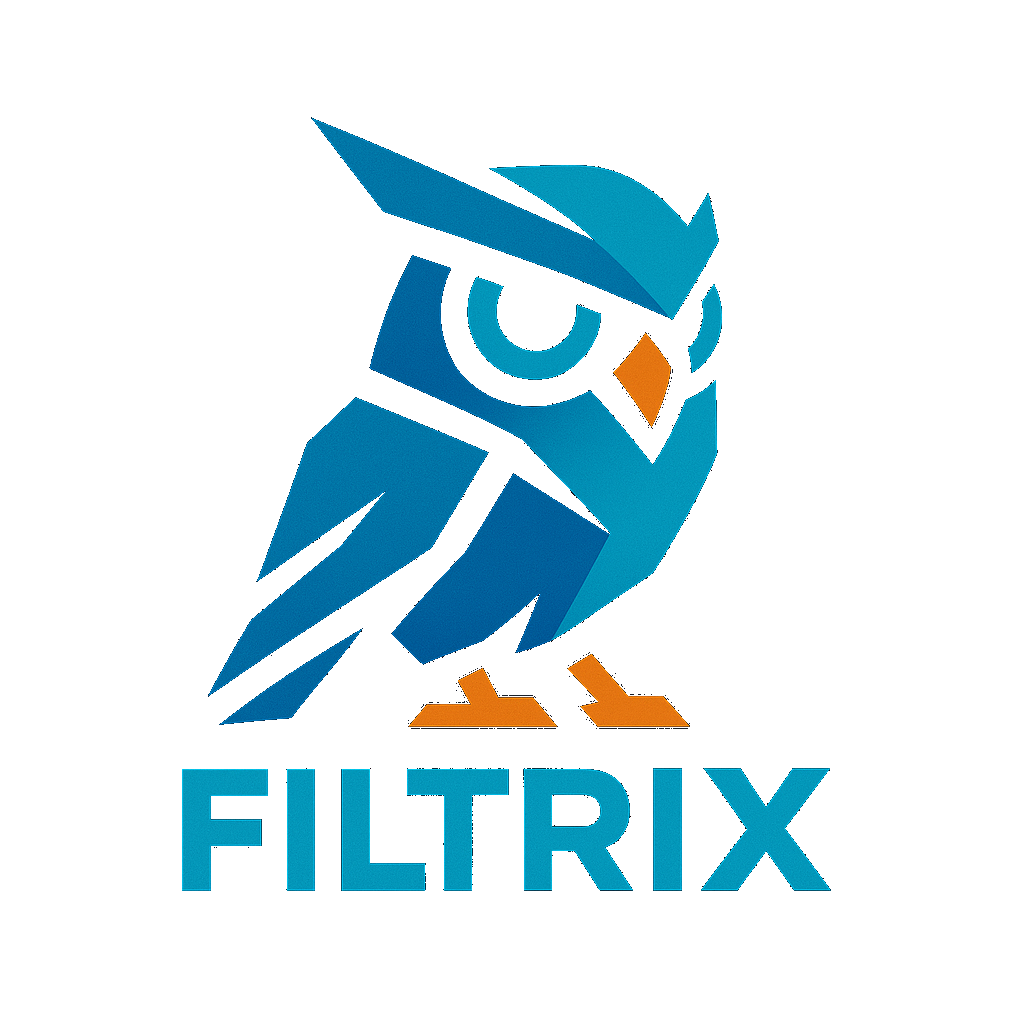 FILTRIX Logo